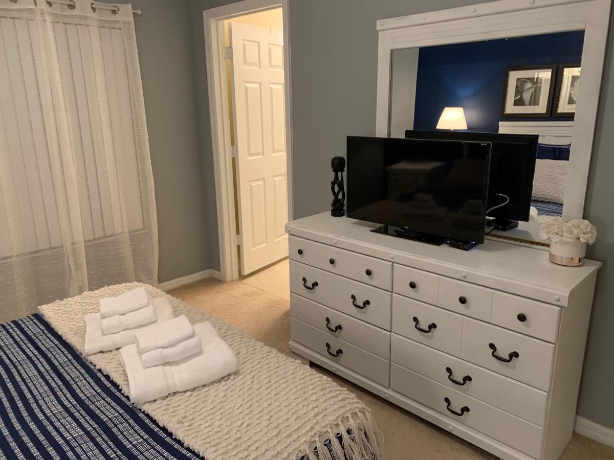 Terra Verde Vacation Rentals Кисими Екстериор снимка