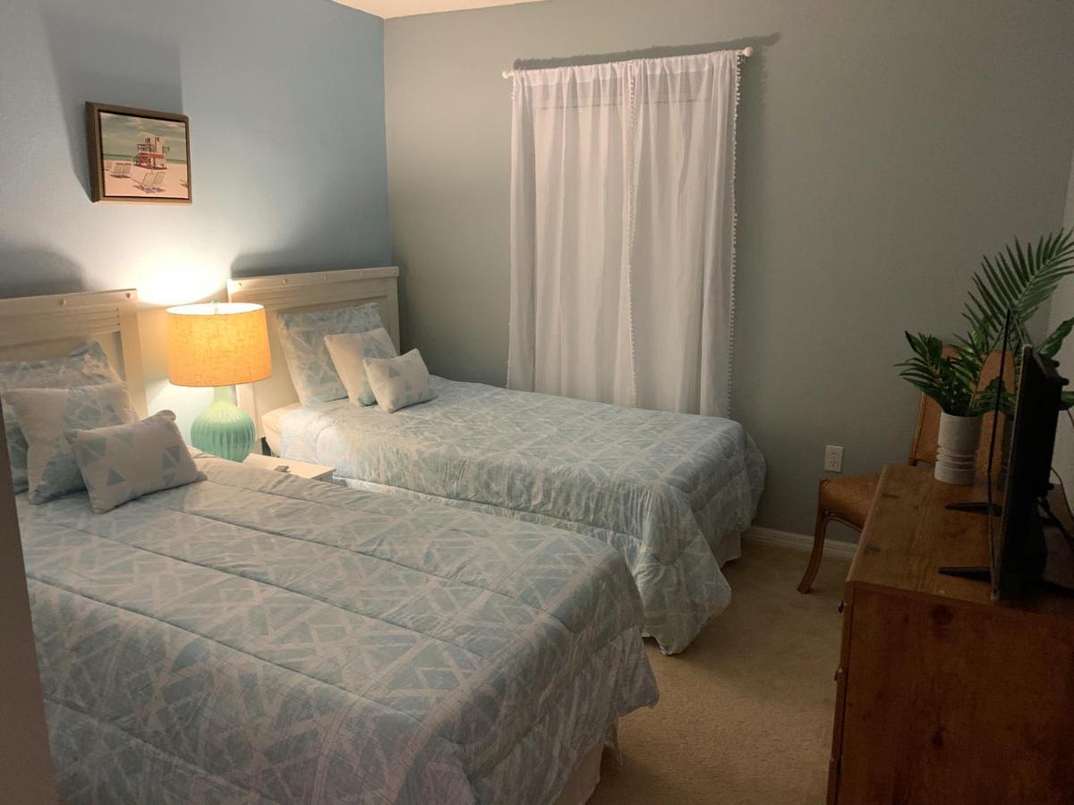 Terra Verde Vacation Rentals Кисими Екстериор снимка