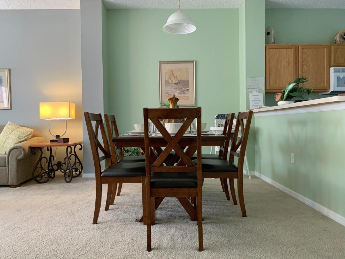 Terra Verde Vacation Rentals Кисими Екстериор снимка
