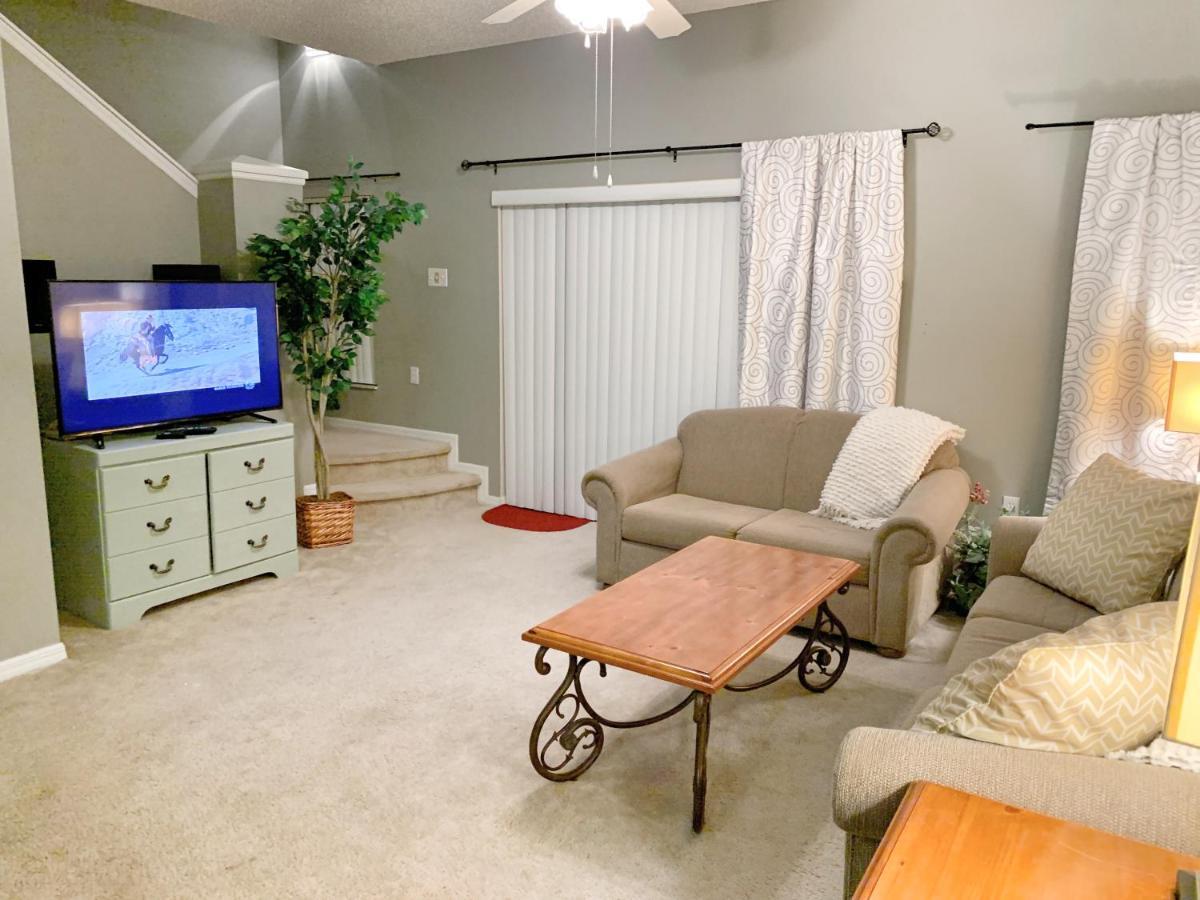 Terra Verde Vacation Rentals Кисими Екстериор снимка