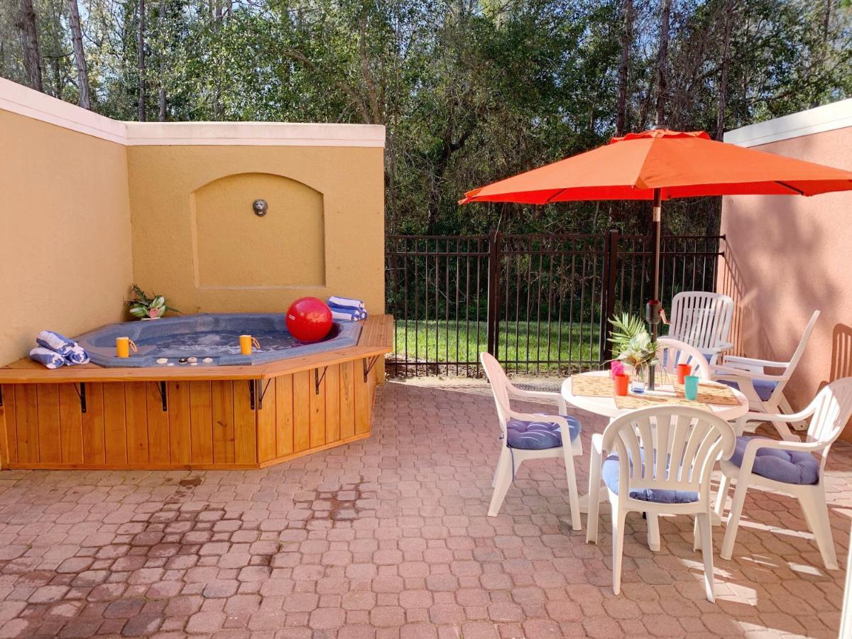 Terra Verde Vacation Rentals Кисими Екстериор снимка