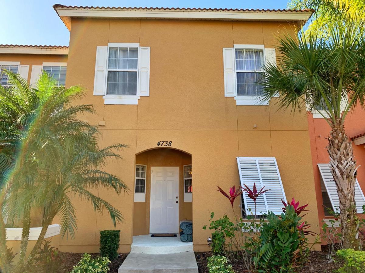 Terra Verde Vacation Rentals Кисими Екстериор снимка